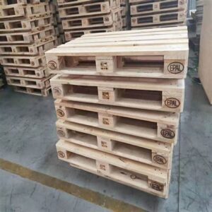 Buy EPAL 3 Pallet (EUR 3): 1000 × 1200 × 144 mm Europe