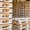 Buy EPAL 6 Half Pallets (EUR 6 & 7 Pallets) Australia