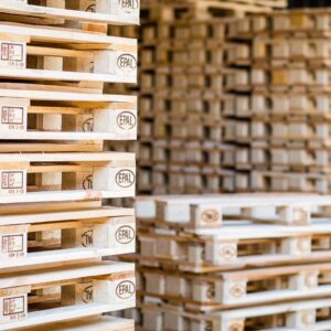 Buy EPAL 6 Half Pallets (EUR 6 & 7 Pallets) Australia