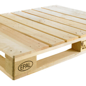 Wholesale EPAL Euro Pallet (EUR 1) 1,200 mm × 800 mm × 144 mm
