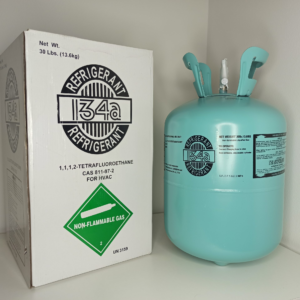 cheap R‑134a refrigerant suppliers for fleet operators