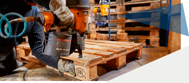 buy EPAL pallets factory price wholesale