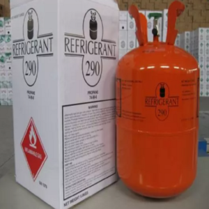 Buy Natural Refrigerants R‑717 R‑744 R‑290 R‑600a – Wholesale & Bulk Supply