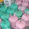Buy Residential & Light Commercial HVAC Refrigerants – R‑410A